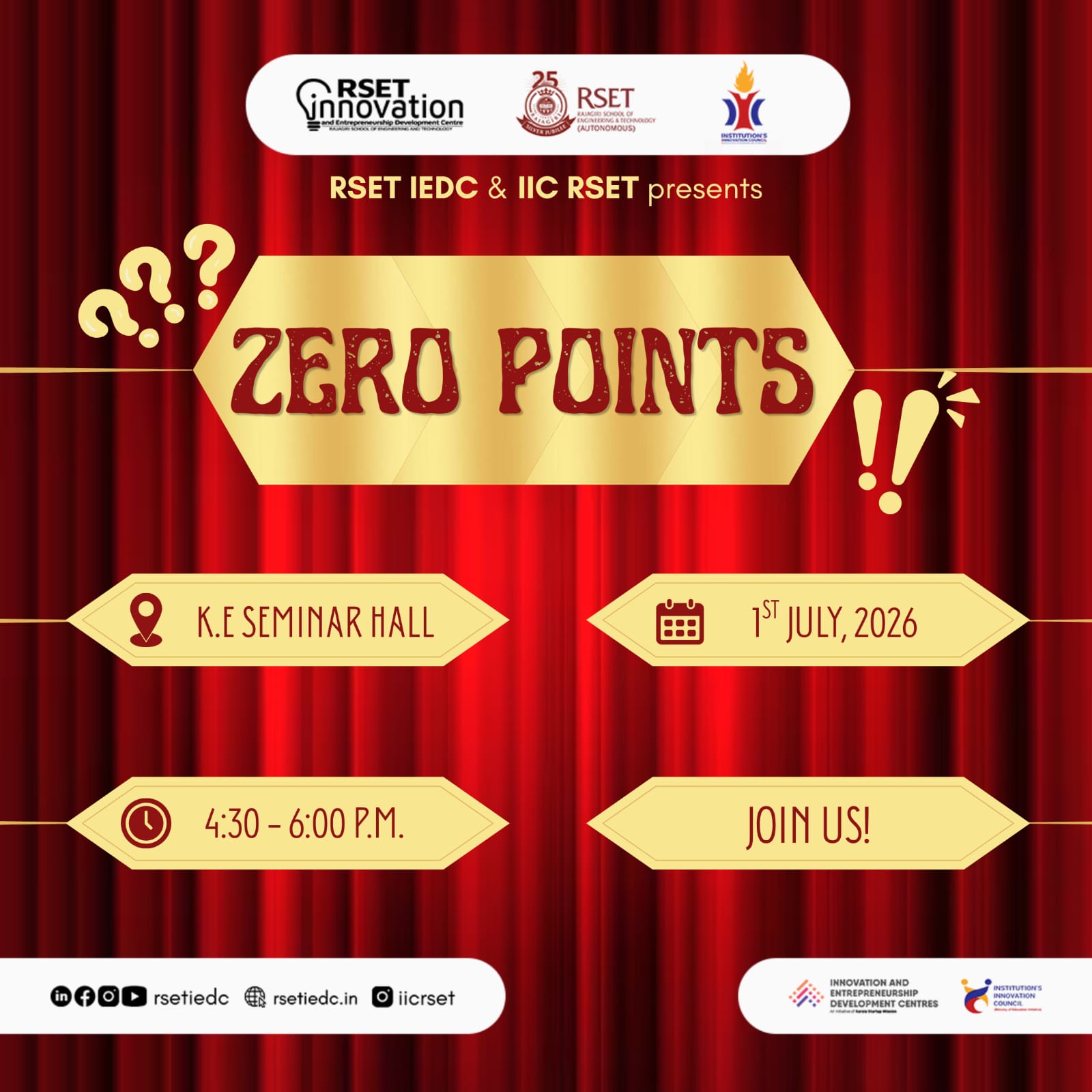 0’ Points